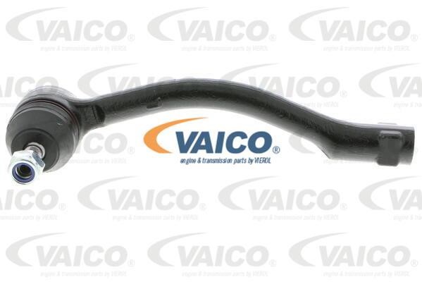 Vaico V520282 Наконечник поперечної рульової тяги V520282: Купити в Україні - Добра ціна на EXIST.UA!