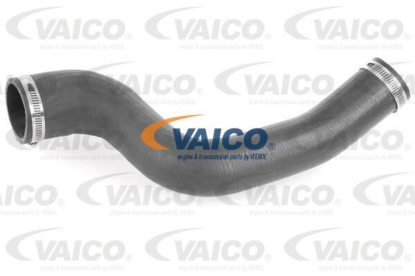 Vaico V480195 Патрубок турбокомпресора V480195: Купити в Україні - Добра ціна на EXIST.UA!