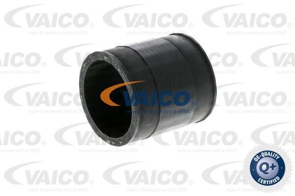 Vaico V104370 Патрубок турбокомпресора V104370: Приваблива ціна - Купити в Україні на EXIST.UA!