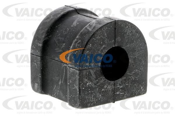 Vaico V202990 Втулка стабілізатора переднього V202990: Приваблива ціна - Купити в Україні на EXIST.UA!