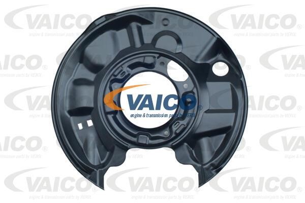 Vaico V302560 Кожух гальмівного диска V302560: Купити в Україні - Добра ціна на EXIST.UA!