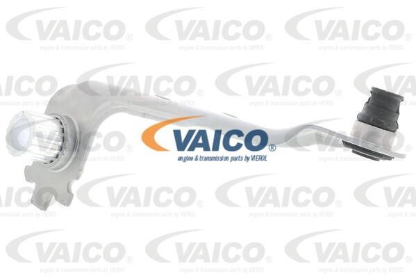 Vaico V460778 Подушка двигуна V460778: Купити в Україні - Добра ціна на EXIST.UA!