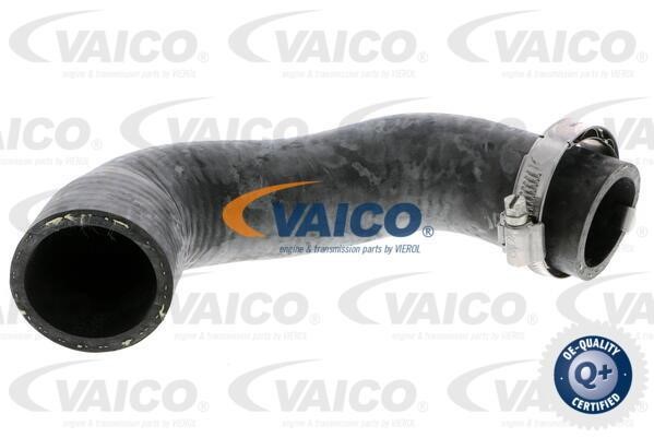 Vaico V210028 Патрубок турбокомпресора V210028: Купити в Україні - Добра ціна на EXIST.UA!