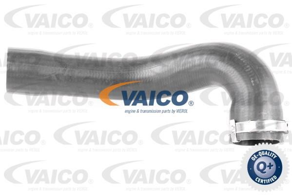 Vaico V401508 Патрубок турбокомпресора V401508: Купити в Україні - Добра ціна на EXIST.UA!