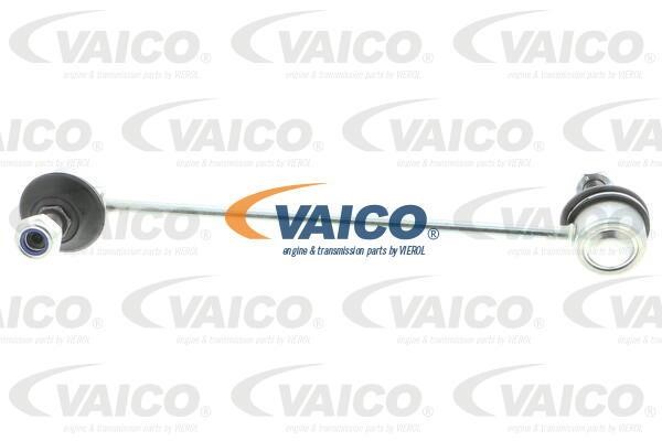 Vaico V520231 Стійка стабілізатора V520231: Купити в Україні - Добра ціна на EXIST.UA!