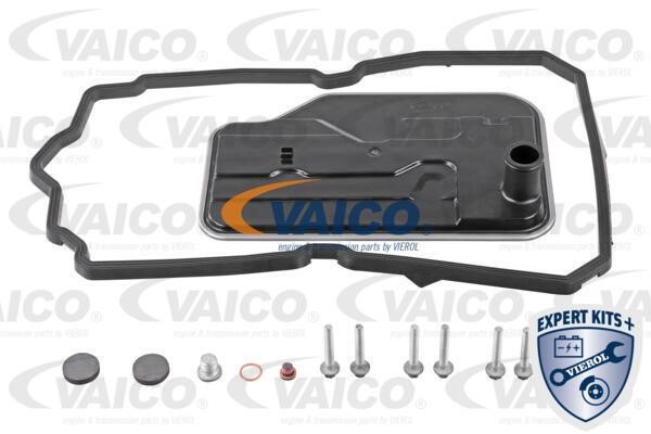 Vaico V302256BEK Фільтр АКПП, комплект V302256BEK: Купити в Україні - Добра ціна на EXIST.UA!