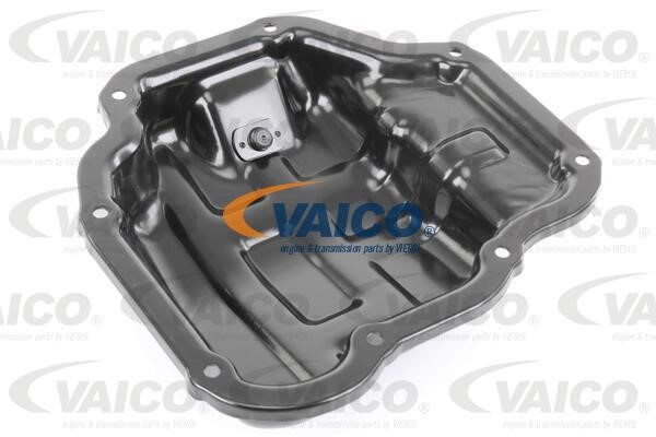 Vaico V380260 Піддон масляний двигуна V380260: Купити в Україні - Добра ціна на EXIST.UA!