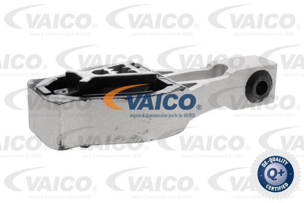 Vaico V220489 Подушка двигуна V220489: Приваблива ціна - Купити в Україні на EXIST.UA!