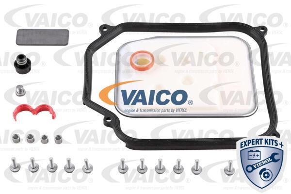 Vaico V103847BEK Фільтр АКПП, комплект V103847BEK: Приваблива ціна - Купити в Україні на EXIST.UA!