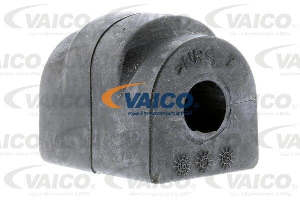 Vaico V202799 Втулка стабілізатора заднього V202799: Купити в Україні - Добра ціна на EXIST.UA!