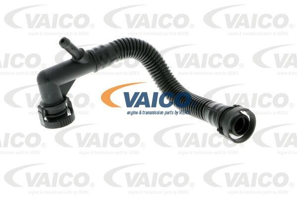 Vaico V202964 Патрубок вентиляції картерних газів V202964: Приваблива ціна - Купити в Україні на EXIST.UA!