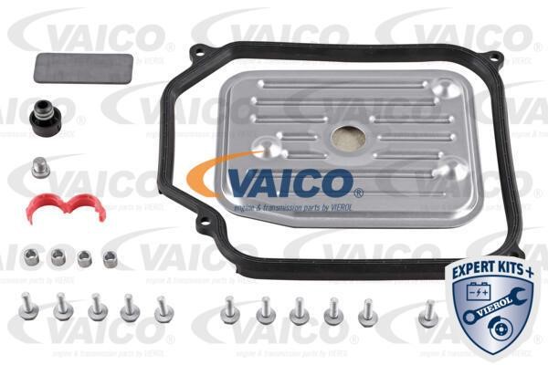 Купити Vaico V103847BEK за низькою ціною в Україні!