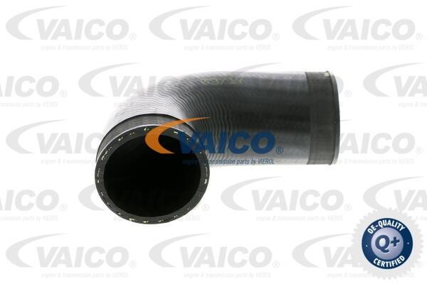 Vaico V104389 Патрубок турбокомпресора V104389: Купити в Україні - Добра ціна на EXIST.UA!