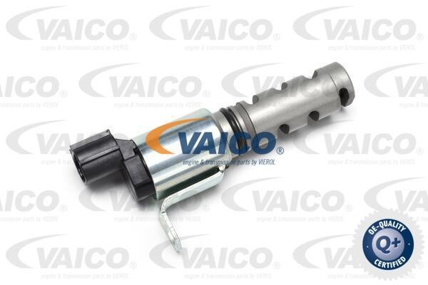 Vaico V700410 Клапан фазорегулятора V700410: Купити в Україні - Добра ціна на EXIST.UA!