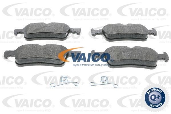 Vaico V420626 Гальмівні колодки, комплект V420626: Купити в Україні - Добра ціна на EXIST.UA!