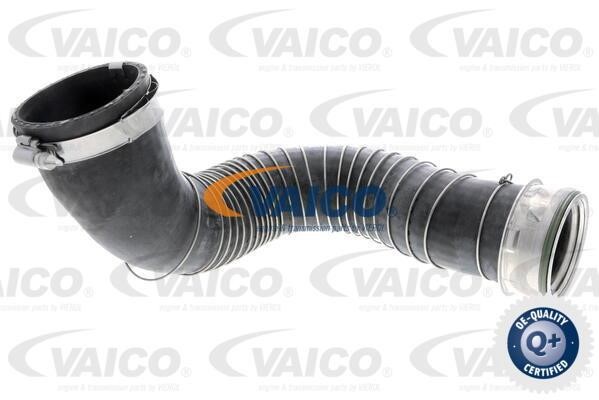 Vaico V302711 Патрубок турбокомпресора V302711: Купити в Україні - Добра ціна на EXIST.UA!