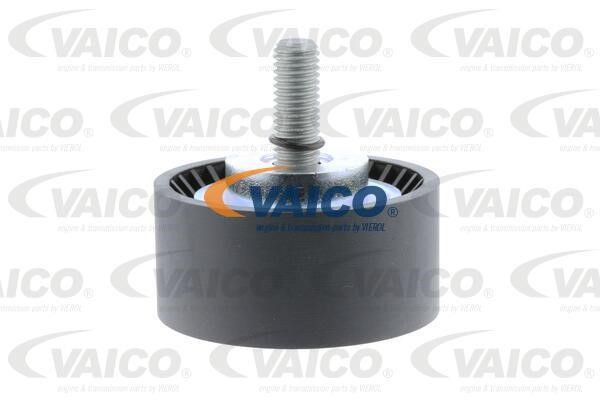 Vaico V450105 Ролик обвідний ременя поліклинового (приводного) V450105: Купити в Україні - Добра ціна на EXIST.UA!