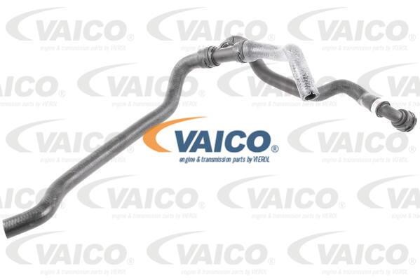 Vaico V202811 Патрубок системи охолодження V202811: Купити в Україні - Добра ціна на EXIST.UA!
