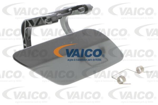 Vaico V302655 Облицювання переднього бампера V302655: Купити в Україні - Добра ціна на EXIST.UA!