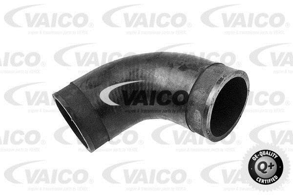 Vaico V480202 Патрубок турбокомпресора V480202: Купити в Україні - Добра ціна на EXIST.UA!