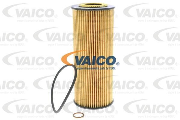 Vaico V208703 Фільтр масляний V208703: Купити в Україні - Добра ціна на EXIST.UA!