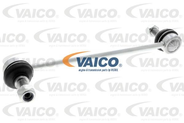 Vaico V530138 Стійка стабілізатора V530138: Купити в Україні - Добра ціна на EXIST.UA!