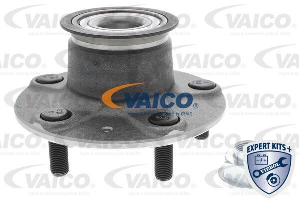 Vaico V640080 Підшипник маточини колеса V640080: Купити в Україні - Добра ціна на EXIST.UA!