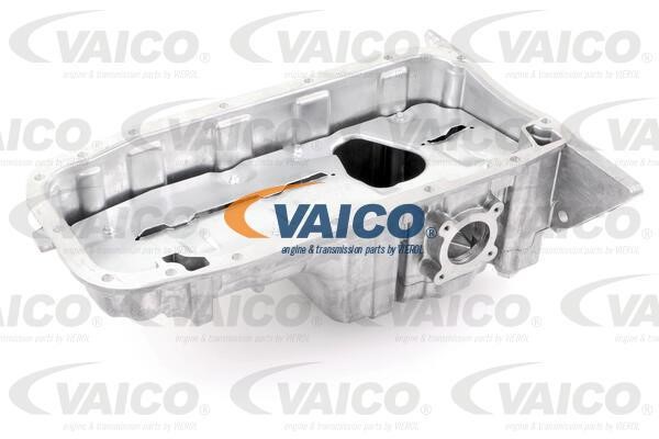 Vaico V401485 Піддон масляний двигуна V401485: Купити в Україні - Добра ціна на EXIST.UA!
