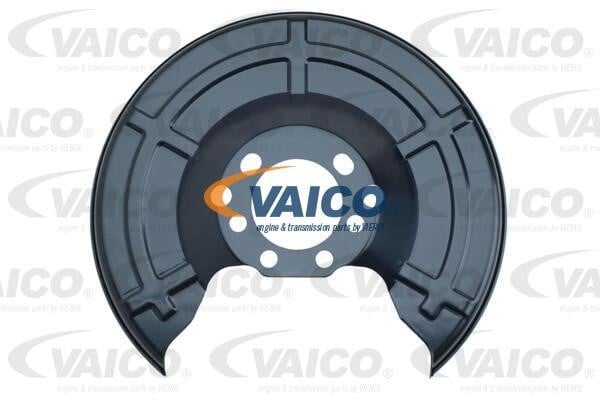 Vaico V401971 Кожух гальмівного диска V401971: Купити в Україні - Добра ціна на EXIST.UA!