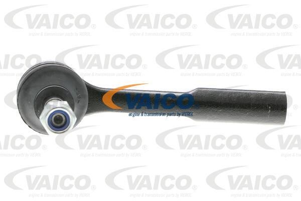 Vaico V240753 Наконечник рульової тяги правий V240753: Купити в Україні - Добра ціна на EXIST.UA!