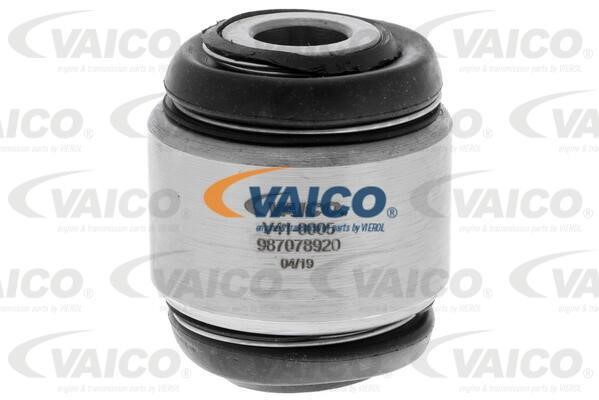 Vaico V410005 Сайлентблок важеля підвіски V410005: Купити в Україні - Добра ціна на EXIST.UA!