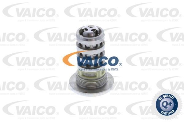 Vaico V104472 Клапан фазорегулятора V104472: Купити в Україні - Добра ціна на EXIST.UA!