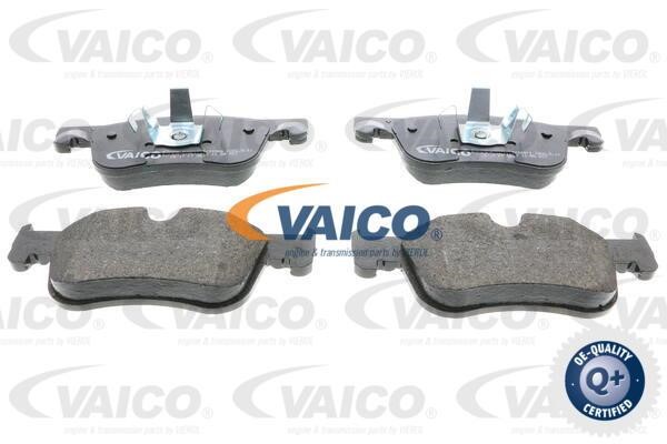 Vaico V220467 Гальмівні колодки, комплект V220467: Купити в Україні - Добра ціна на EXIST.UA!