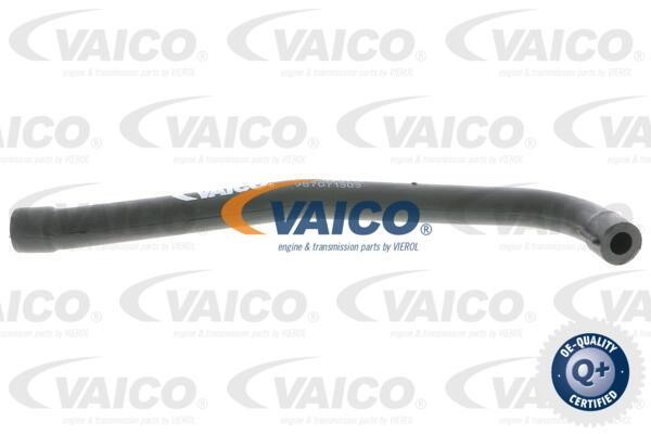 Vaico V3009071 Патрубок вентиляції картерних газів V3009071: Купити в Україні - Добра ціна на EXIST.UA!