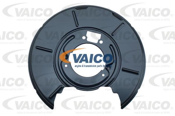 Vaico V202788 Кожух гальмівного диска V202788: Купити в Україні - Добра ціна на EXIST.UA!