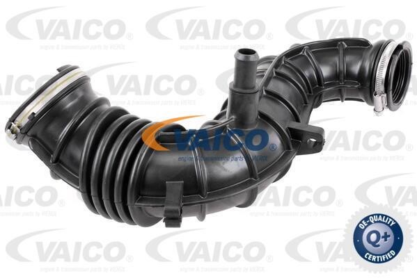 Vaico V251227 Впускний шланг, повітряний фільтр V251227: Купити в Україні - Добра ціна на EXIST.UA!
