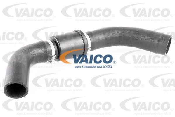 Vaico V251126 Патрубок системи охолодження V251126: Купити в Україні - Добра ціна на EXIST.UA!