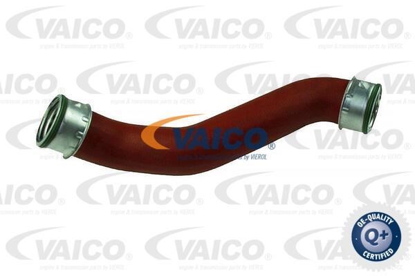 Vaico V104374 Патрубок турбокомпресора V104374: Купити в Україні - Добра ціна на EXIST.UA!