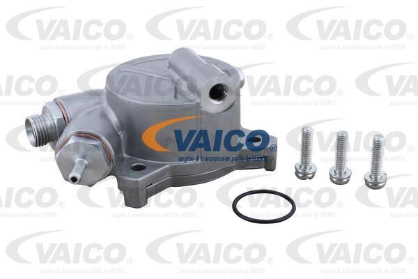 Vaico V40-1691 Насос вакуумний V401691: Купити в Україні - Добра ціна на EXIST.UA!