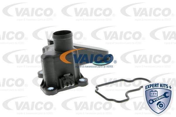 Vaico V104639 Клапан вентиляції картерних газів V104639: Купити в Україні - Добра ціна на EXIST.UA!