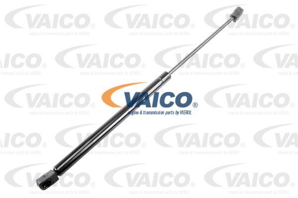 Vaico V202812 Пружина газова багажника V202812: Купити в Україні - Добра ціна на EXIST.UA!