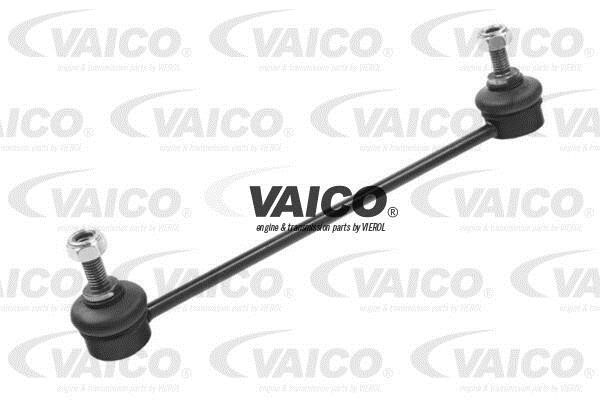 Vaico V25-0909 Стійка стабілізатора V250909: Купити в Україні - Добра ціна на EXIST.UA!