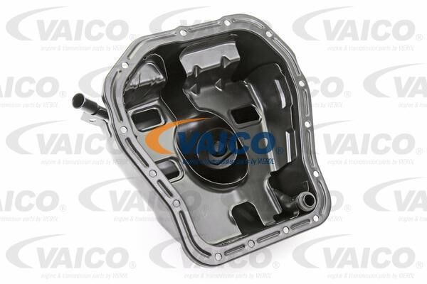 Vaico V630025 Піддон масляний двигуна V630025: Купити в Україні - Добра ціна на EXIST.UA!