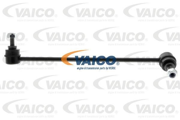Vaico V260207 Стійка стабілізатора V260207: Купити в Україні - Добра ціна на EXIST.UA!