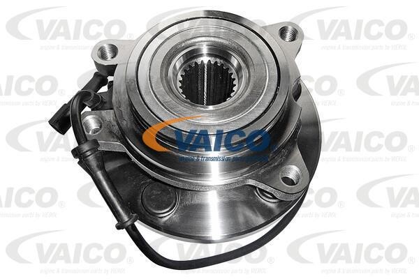 Vaico V480176 Маточина колеса задня V480176: Купити в Україні - Добра ціна на EXIST.UA!