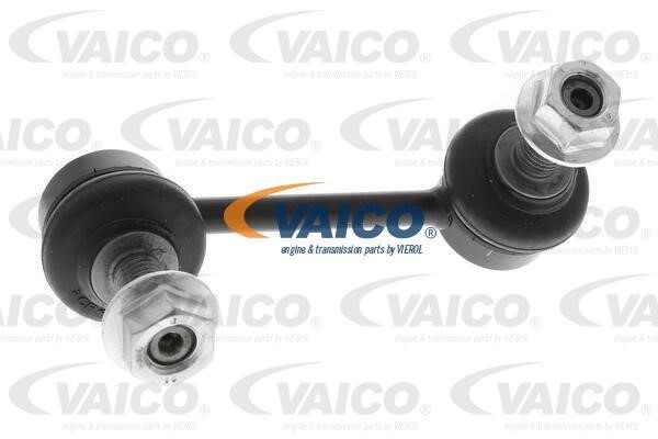 Vaico V95-0528 Стійка стабілізатора V950528: Купити в Україні - Добра ціна на EXIST.UA!
