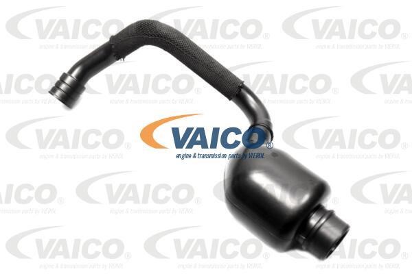 Vaico V104491 Патрубок вентиляції картерних газів V104491: Купити в Україні - Добра ціна на EXIST.UA!