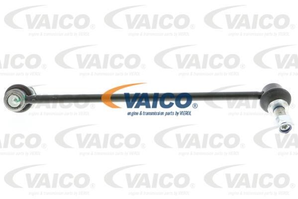 Vaico V401467 Стійка стабілізатора V401467: Купити в Україні - Добра ціна на EXIST.UA!