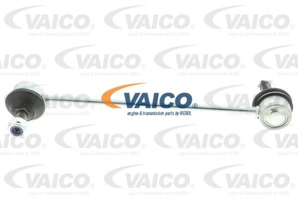 Vaico V520232 Стійка стабілізатора V520232: Купити в Україні - Добра ціна на EXIST.UA!