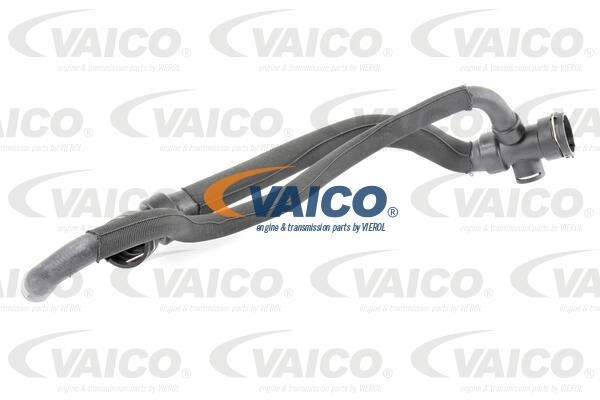 Vaico V104625 Патрубок системи охолодження V104625: Купити в Україні - Добра ціна на EXIST.UA!